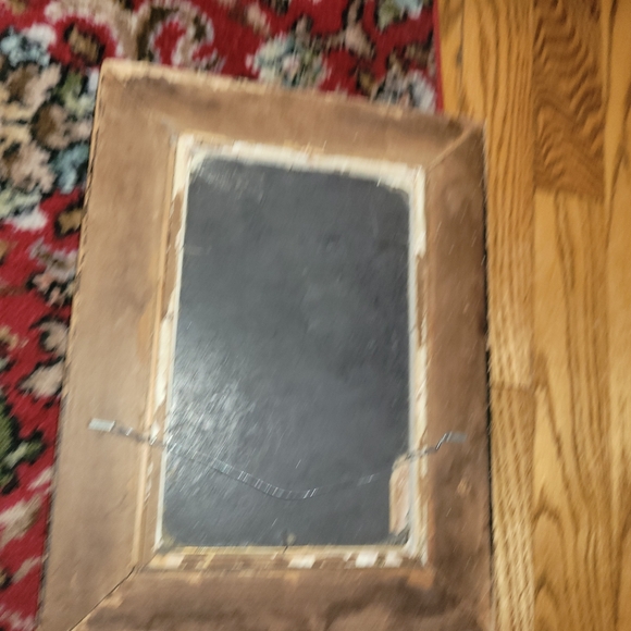 Vintage Oil Painting - Picture 8 of 10